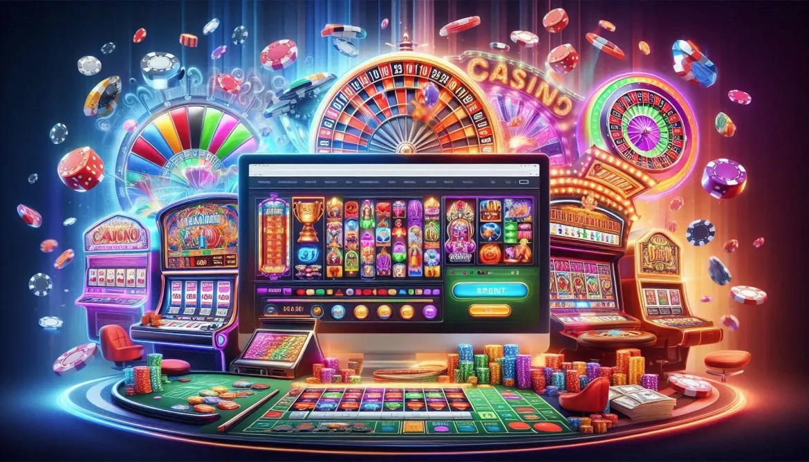 Bitkingz Casino